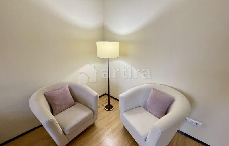 1-комн. квартира, 48 м2, 8/9 эт. Красноярск - изображение 19