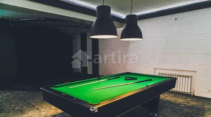 Коттедж, 550 м2 Чехов - изображение 14