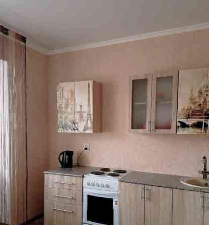 1-комн. квартира, 40 м2, 8/23 эт. Москва