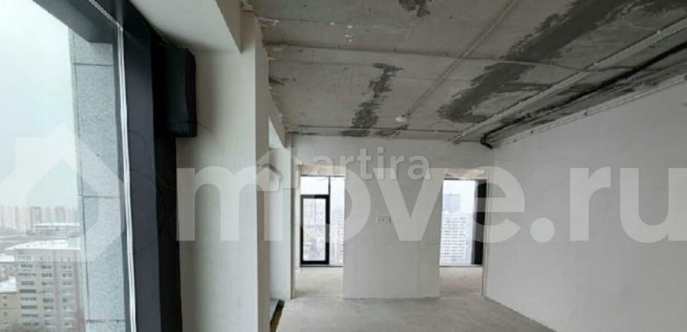 3-комн. квартира, 67 м2, 14/44 эт. Москва - изображение 7