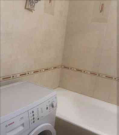 1-комн. квартира, 37 м2, 7/9 эт. Москва