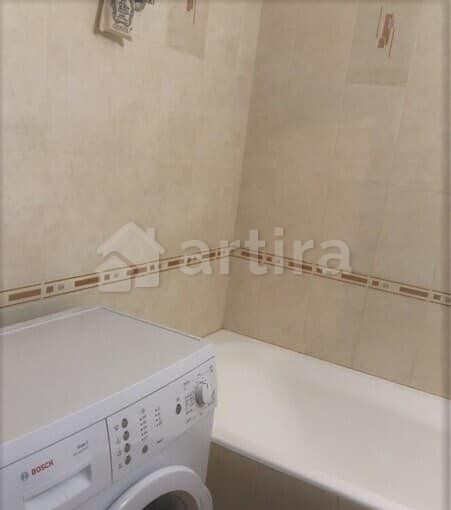 1-комн. квартира, 37 м2, 7/9 эт. Москва - изображение 6