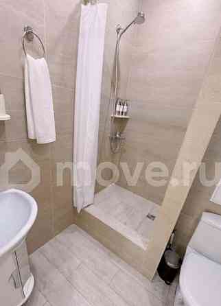 Студия, 21.6 м2, 2/5 эт. Москва