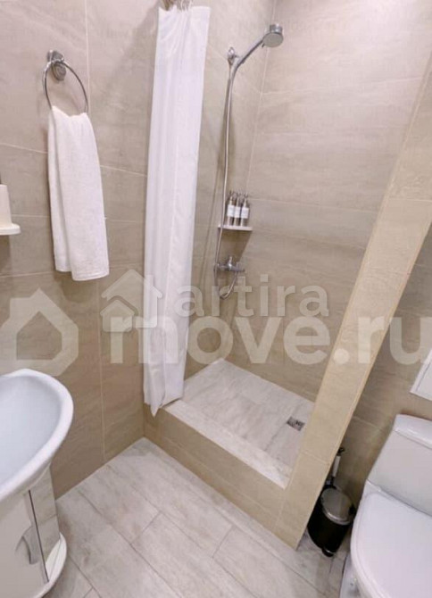 Студия, 21.6 м2, 2/5 эт. Москва - изображение 6