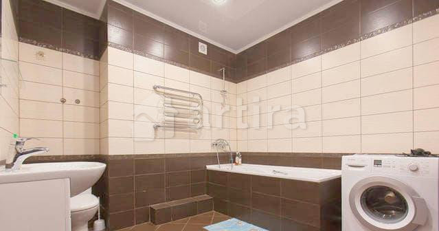 1-комн. квартира, 39 м2, 2/5 эт. Казань - изображение 9