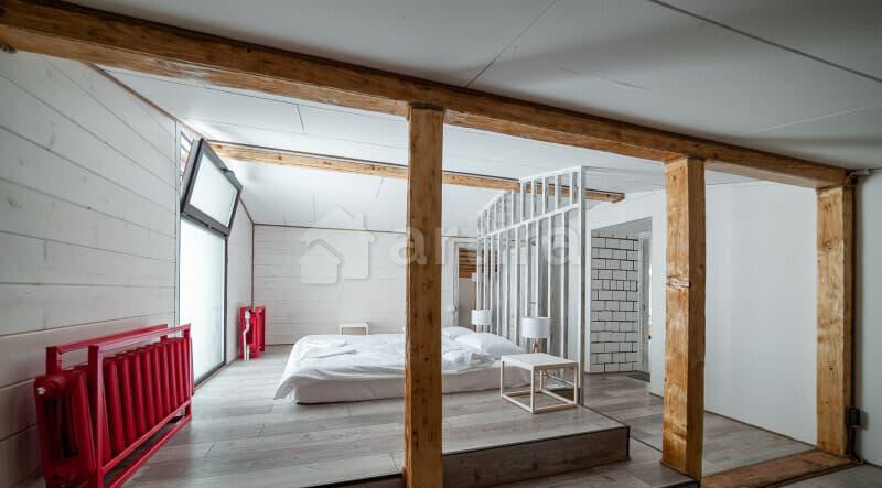 Коттедж, 1200 м2 Москва - изображение 10