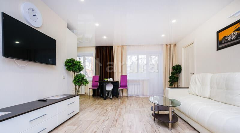 2-комн. квартира, 45 м2, 2/5 эт. Новосибирск - изображение 13