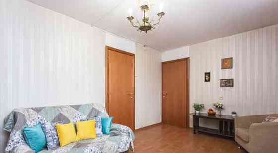 2-комн. апарт-ы, 48 м2, 3/5 эт. Красногорск