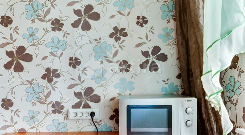 1-комн. квартира, 39 м2, 3/14 эт. Москва - изображение 9