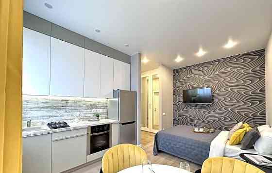 1-комн. апарт-ы, 27 м2, 2/3 эт. Красногорск