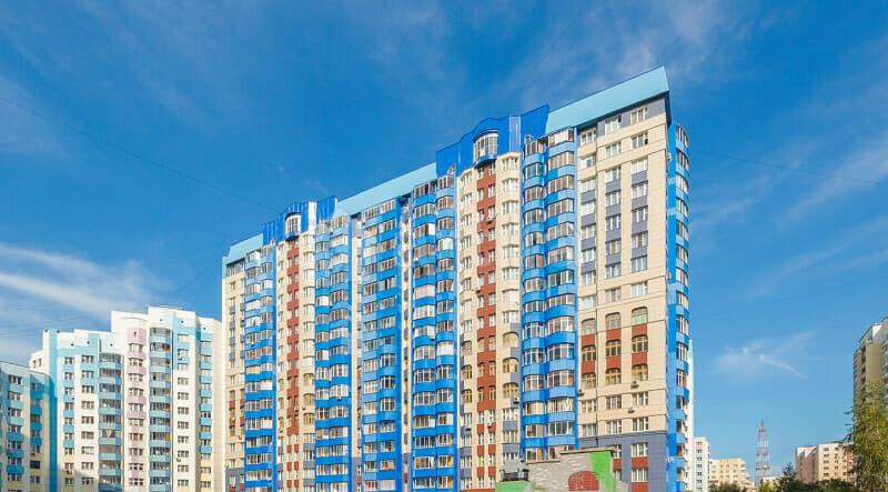 1-комн. квартира, 47 м2, 2/17 эт. Новосибирск - изображение 17