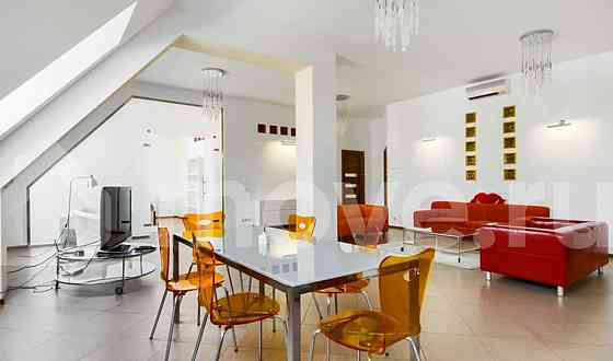 5-комн. пентхаус, 223 м2, 5/5 эт. Москва