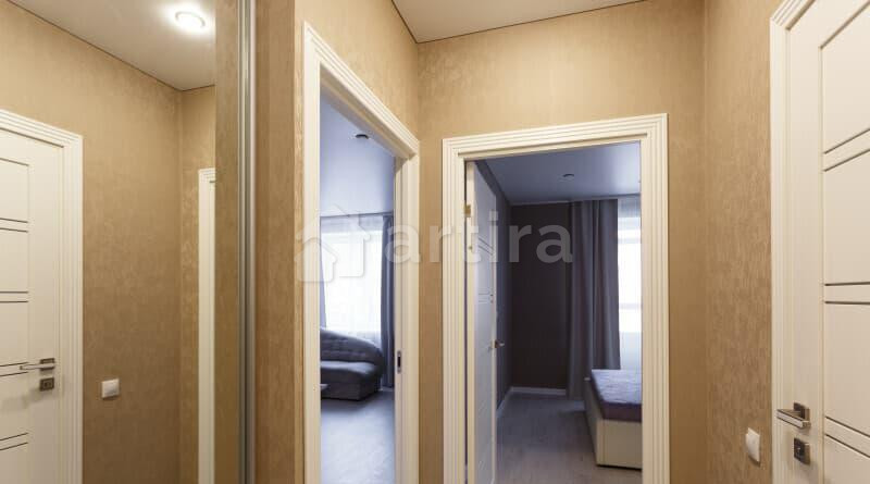 2-комн. квартира, 42 м2, 1/12 эт. Вологда - изображение 8