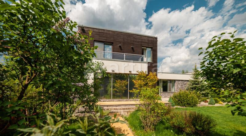 Коттедж, 800 м2 Красногорск - изображение 14