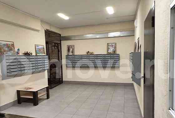 2-комн. квартира, 52 м2, 6/16 эт. Москва