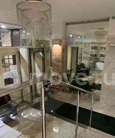 1-комн. апарт-ы, 35 м2, 11/16 эт. Москва