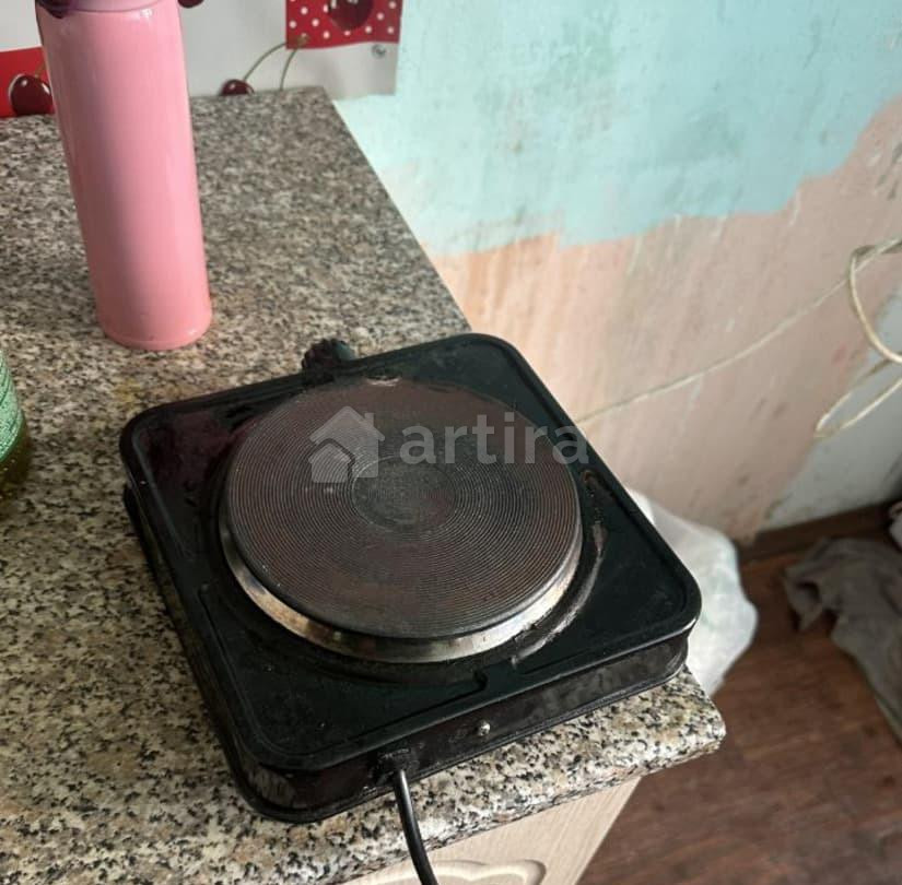 Комната, 14 м2, 2/2 эт. Иркутск - изображение 7