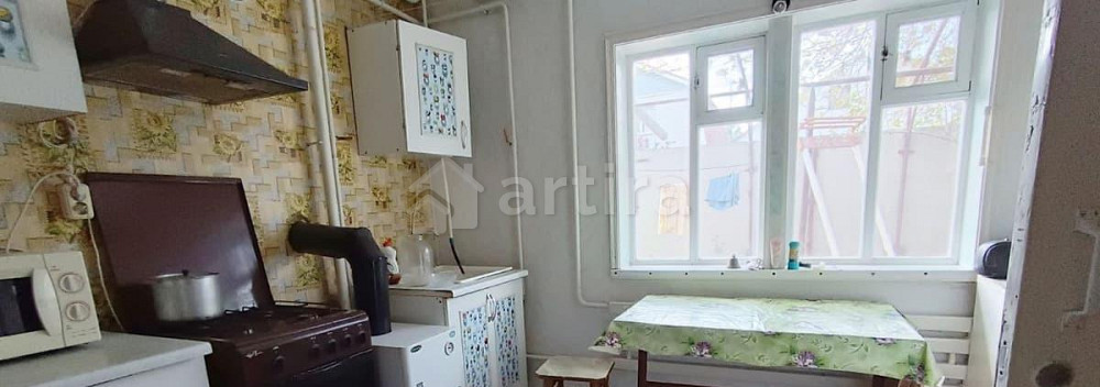 Дом, 40 м2, 1 сотка, 2 эт. Таганрог - изображение 4