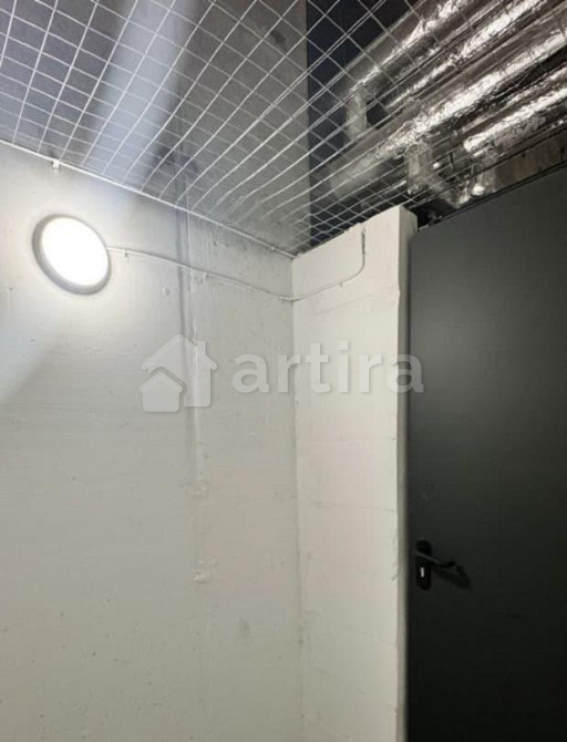 Гараж, 3.2 м2 Москва - изображение 5