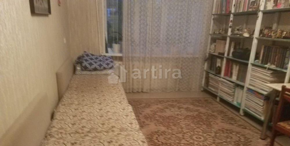 Комната, 20 м2, 4/5 эт. Тюмень - изображение 4