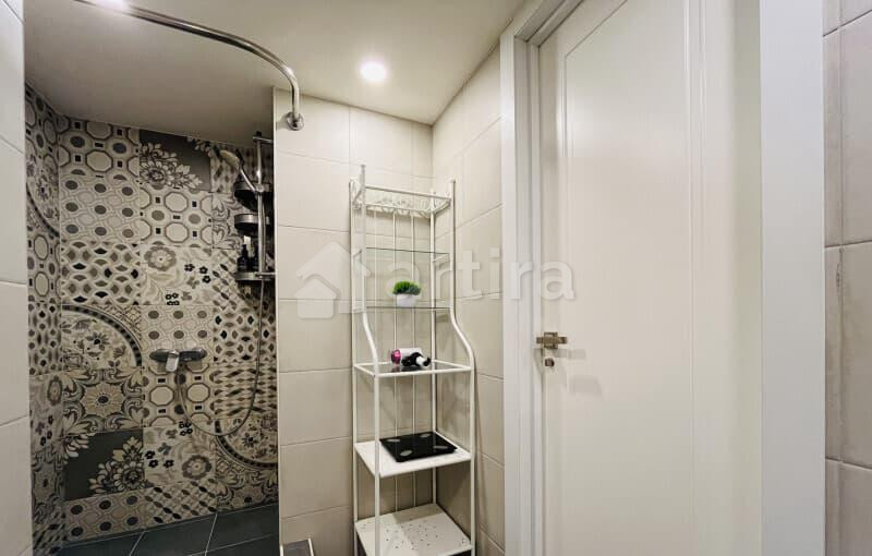 Студия, 30 м2, 5/16 эт. Видное - изображение 11