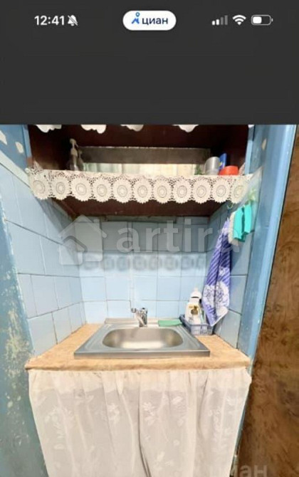 Комната, 18 м2, 9/12 эт. Ростов-на-Дону - изображение 4