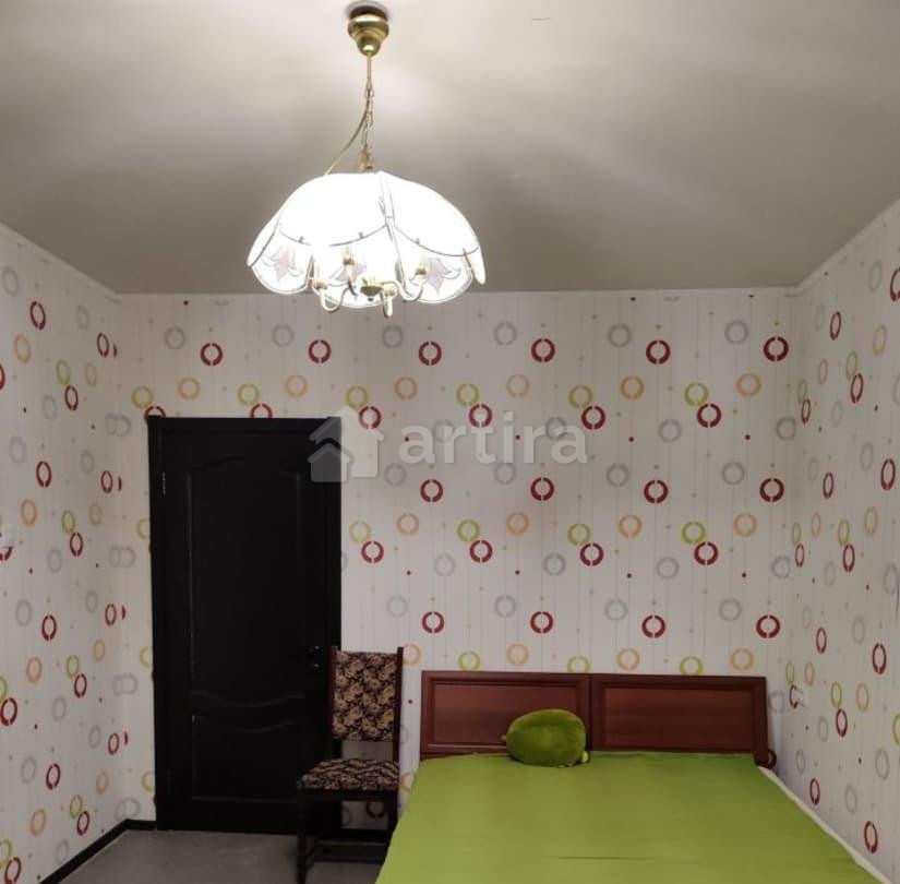 Комната, 17 м2, 9/9 эт. Москва - изображение 2