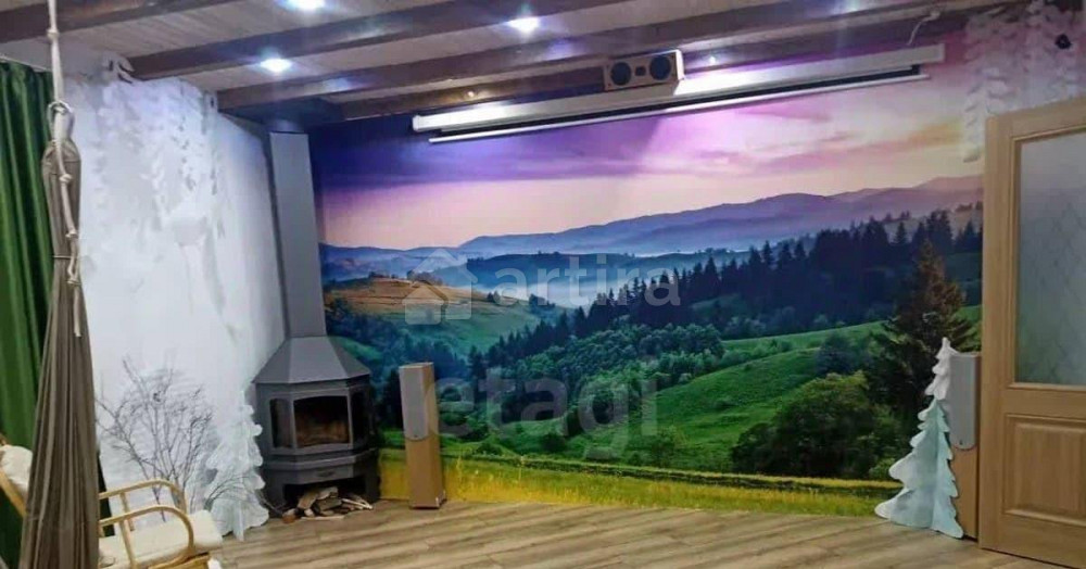 Дом, 58.3 м2, 10 соток, 2 эт. Караваево - изображение 3