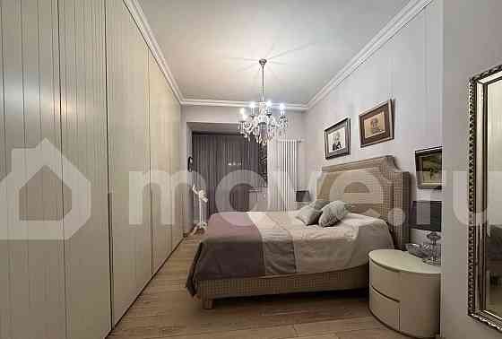 3-комн. квартира, 120.2 м2, 13/22 эт. Москва