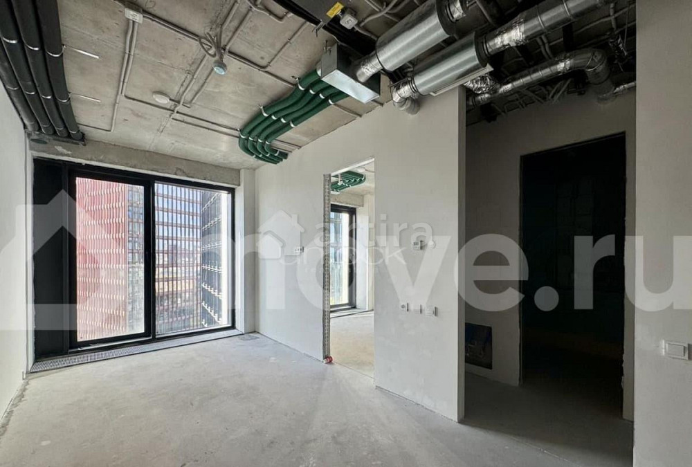 2-комн. квартира, 37.5 м2, 15/43 эт. Москва - изображение 6