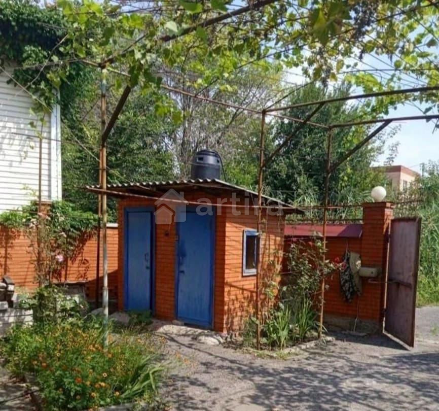 Дом, 40 м2, 6 соток, 1 эт. Батайск - изображение 5