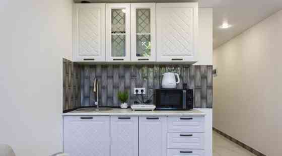 1-комн. квартира, 45 м2, 3/3 эт. Красногорск