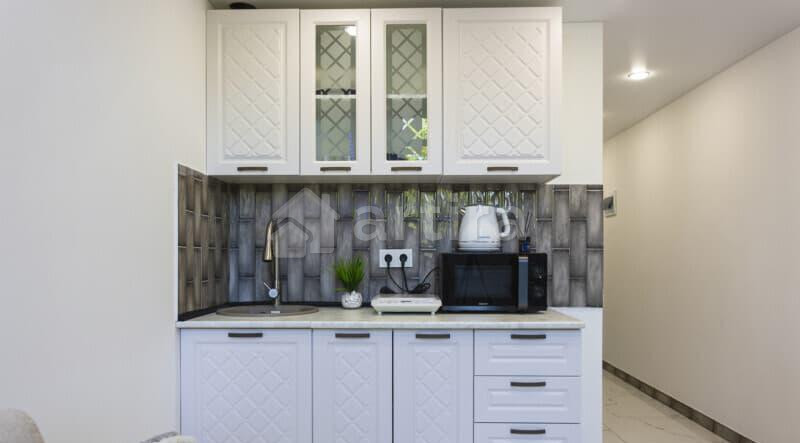 1-комн. квартира, 45 м2, 3/3 эт. Красногорск - изображение 4