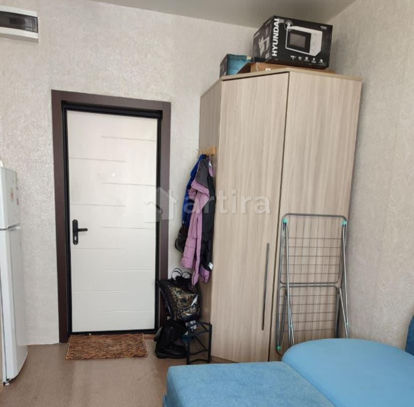 Комната, 10 м2, 3/4 эт. Новосибирск - изображение 6