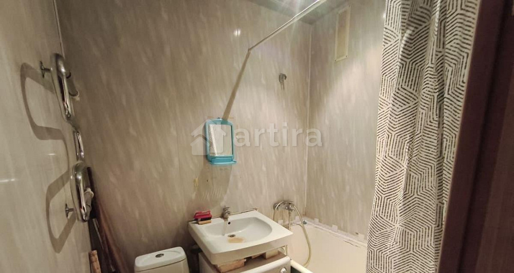 Комната, 60 м2, 4/5 эт. Пушкино - изображение 3