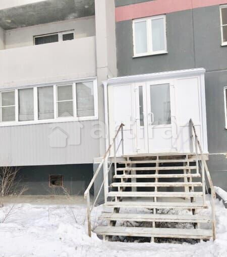 1-комн. квартира, 30 м2, 1/10 эт. Челябинск - изображение 16