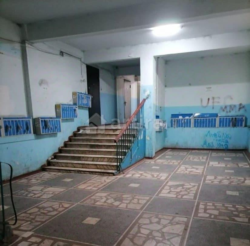 Комната, 12 м2, 3/5 эт. Красноярск - изображение 2