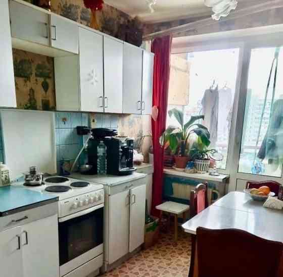 Комната, 17 м2, 14/16 эт. Москва