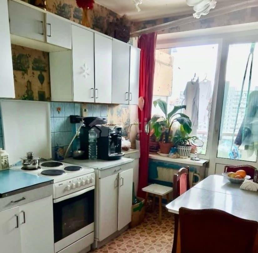 Комната, 17 м2, 14/16 эт. Москва - изображение 2