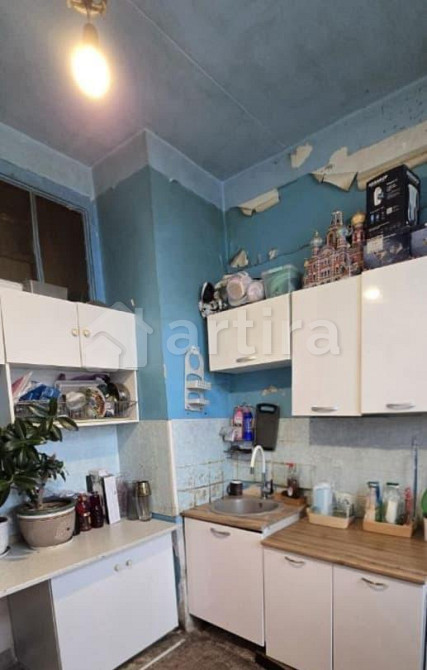 Комната, 13.3 м2, 5/9 эт. Москва - изображение 4