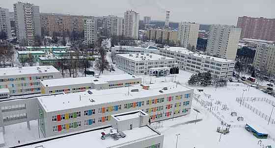 Комната, 16 м2, 16/19 эт. Видное