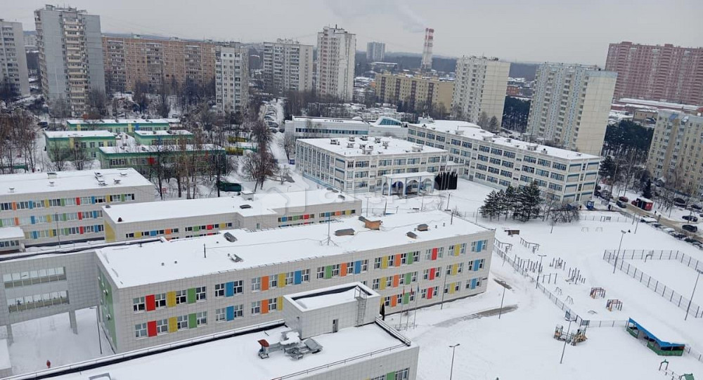 Комната, 16 м2, 16/19 эт. Видное - изображение 5