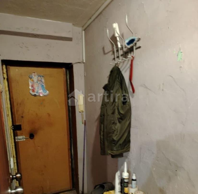 Комната, 13.5 м2, 5/5 эт. Екатеринбург - изображение 2