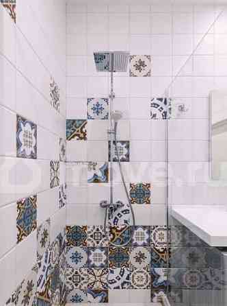 Студия, 21.8 м2, 2/5 эт. Москва