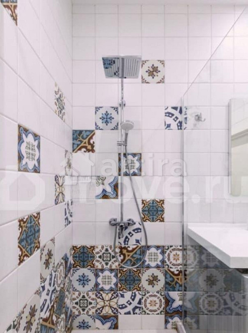 Студия, 21.8 м2, 2/5 эт. Москва - изображение 3