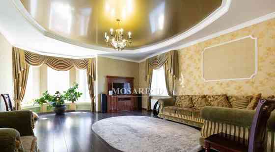 Коттедж, 440 м2 Щёлково