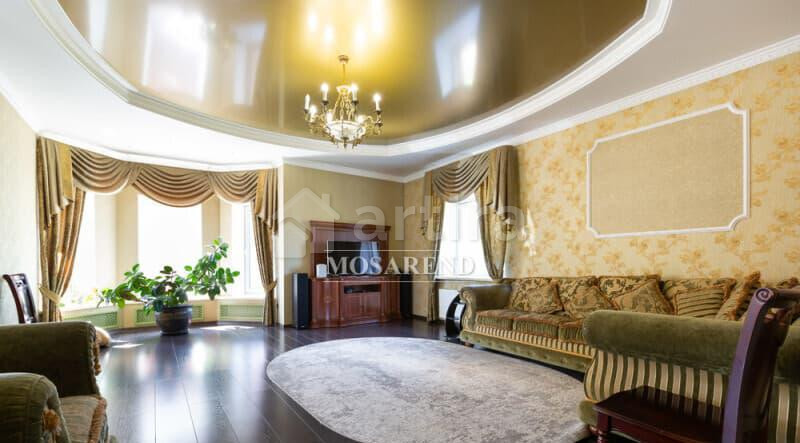 Коттедж, 440 м2 Щёлково - изображение 6