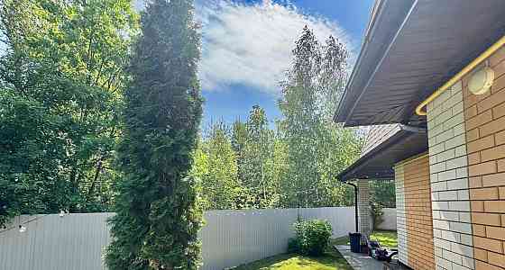 Коттедж, 180 м2, 10 соток, 2 эт. Рамонь