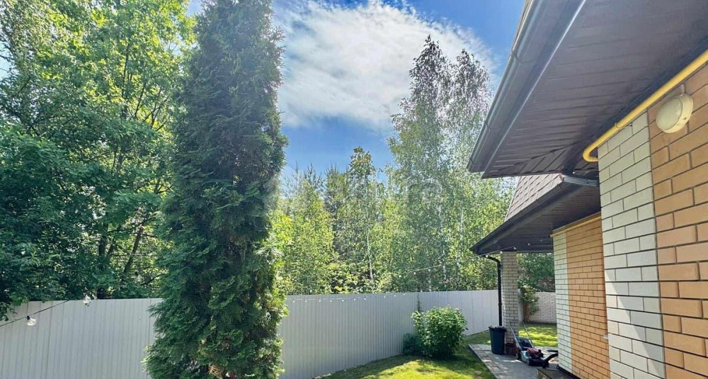 Коттедж, 180 м2, 10 соток, 2 эт. Рамонь - изображение 4