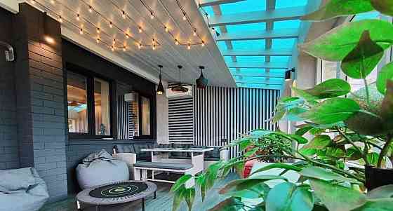 Таунхаус, 119 м2, 6 соток, 2 эт. Кострома